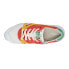 Diadora N9000 Sicilia Italia Lace Up Mens Orange Sneakers Casual Shoes 179679-4