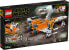 Фото #4 товара LEGO 75273 - Poe Damerons X-Wing Starfighter, Star Wars, Construction Kit