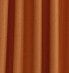 Akustikvorhang orange UNI Wohnzimmer
