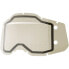 Фото #2 товара 100percent Racecraft/Accuri/Strata Dual Replacement Lenses With Protections