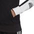 Adidas Women's Originals Logo Track Jacket White-Black EC0780