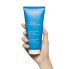 Фото #2 товара Крем для тела увлажняющий Clarins Body cream Eau Ressourçante (Comforting Silky Body Cream) 200 мл.