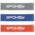 SPOKEY Flex Resistance Bands Set 3 Units