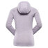 Фото #2 товара ALPINE PRO Gorfa full zip fleece