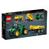 LEGO John Deere 9620R 4Wd Tractor Construction Game