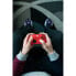 Фото #8 товара Microsoft Pulse Red - Gamepad - Xbox - Xbox One - Xbox Series S - Xbox Series X - D-pad - Analogue / Digital - Wireless - Bluetooth/USB