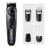 Фото #1 товара Электробритва Braun BeardTrimmer 5 BT5420 - Battery - Black