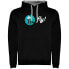 Фото #1 товара KRUSKIS Fly Two-Colour hoodie