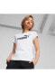 Фото #3 товара 586774 Ess Logo Tee Tişort Kadın Tişört Beyaz