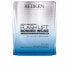 Легкий порошок для волос с функцией приведения в порядок Redken Flash Lift Bonder Inside All In One Bonder 500 г Разноцветный, 500 g - фото #2