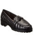 Фото #1 товара Alexandre Birman Clarita Quilted Leather Loafer Women's