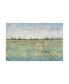 Фото #1 товара Tim Otoole Grazing Land III Canvas Art - 36.5" x 48"