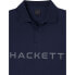 Фото #3 товара HACKETT Essential short sleeve polo