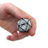 GO DICE D20 dice connected