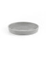 Фото #1 товара Round Modern Indoor and Outdoor Planter Saucer, 6in