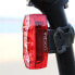 Фото #3 товара CATEYE ViZ300 rear light