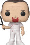 Фото #2 товара Funko Pop! Vinyl: Movies: Silence of Lambs - Hannibal Lecter BD - Silence of The Lambs - Vinyl Collectible Figure - Gift Idea - Official Merchandise - Toy for Children and Adults - Movies Fans