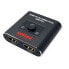 ROLINE 14.01.3573 - HDMI - Plastic - Black - 60 Hz - 3840 x 2160 - Status - Switch