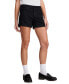 ფოტო #3 პროდუქტის Women's Ava Denim Roll-Cuff Shorts