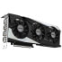 Фото #6 товара GIGABYTE GeForce RTX 3060 Gaming OC 12G LHR, 12288 MB GDDR6