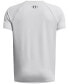 ფოტო #2 პროდუქტის Big Boys Tech Stadium Lights Short Sleeve T-shirt