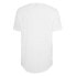 Фото #3 товара MISTER TEE New York Wording short sleeve T-shirt