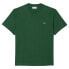 ფოტო #3 პროდუქტის LACOSTE TH7318 short sleeve T-shirt