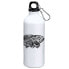 KRUSKIS Grouper Tribal 800ml Aluminium Bottle