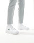 Фото #5 товара Lacoste – Court Cage 0721 1 SMA – Sneaker in Weiß