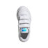 Кроссовки Adidas Originals NY 92 Velcro