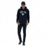 Фото #3 товара NEW ERA Team Logo Po Brooklyn Nets hoodie