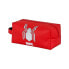 ფოტო #2 პროდუქტის KARACTERMANIA Marvel Spiderman Spider Plus Brick Travel Toiletry Bag