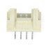 Grove - angled female connector 4-pin - 2mm pitch - SMD - 20 pieces - M5Stack
