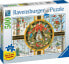 Фото #34 товара Ravensburger Bluey Christmas Giant floor Puzzle 24p