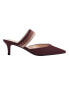 Women's Marelli Pointed-Toe Mules