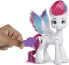 Фото #8 товара Figurka Hasbro My Little Pony Zipp Storm Überraschungsflügel, Spielfigur