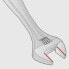 UNIOR 250/1 Adjustable Wrench