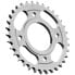 JT SPROCKETS JTR24634 Rear Sprocket 34T - фото #2