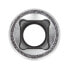 Gedore R42550506, 1 pc(s), 5 mm, Chromium-vanadium steel, DIN 3120 - C 6.3, ISO 1174, 37 mm, 17 g