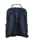 ფოტო #2 პროდუქტის Chelsea Women's Chevron Quilted 15-Inch Laptop & Tablet Fashion Travel Backpack