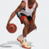 Фото #5 товара Баскетбольный жилет Adidas STRT BALL GH6987