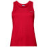 Фото #1 товара HEAD RACKET Easy Court sleeveless T-shirt