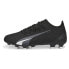 Фото #2 товара PUMA Ultra Match FG/AG football boots