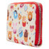 Фото #2 товара LOUNGEFLY Disney By Wallet Winnie The Pooh Sweets