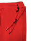 Women's Loose-Fit Fleece Jogger Sweatpants-3 Pack BK-CH-HG, 2XL - фото #10