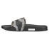 Puma Leadcat 2.0 Btm Slide Mens Black Casual Sandals 38254401