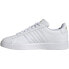 Фото #4 товара Adidas Grand Court Cloudfoam Lifestyle Court Comfort W GW9213 shoes