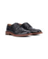 Фото #8 товара Men's Leather Jarvis Oxfords Shoes