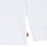 Фото #4 товара LEVI´S ® KIDS Glow Effect Baby Long Sleeve Round Neck T-Shirt