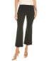 Atm Anthony Thomas Melillo Ponte Kick Flare Pant Women's